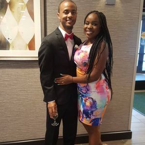 Meet your Posher, Sabrina